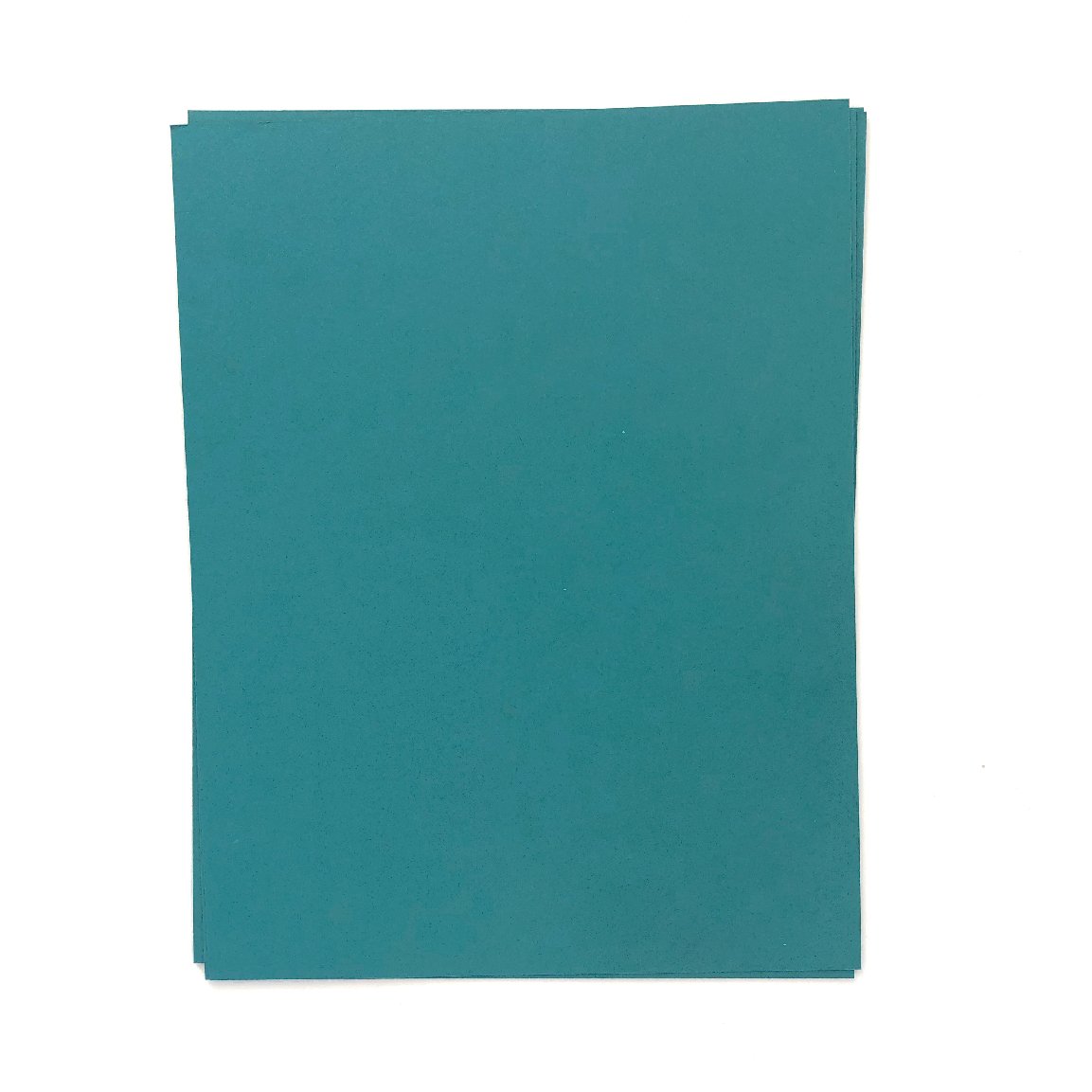 Concord & 9th - PEACOCK CARDSTOCK
