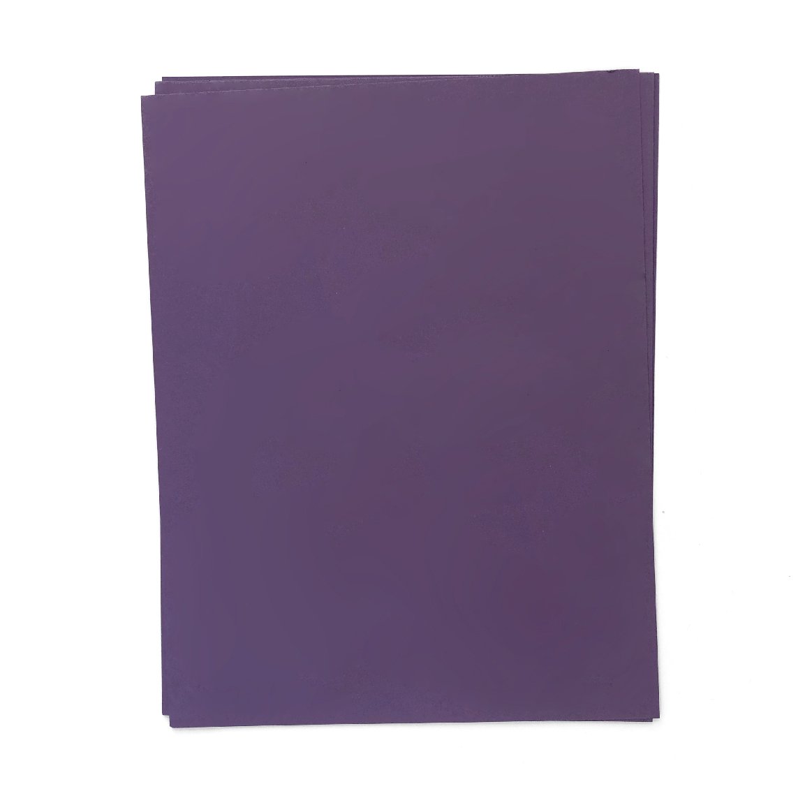 Concord & 9th - EGGPLANT CARDSTOCK