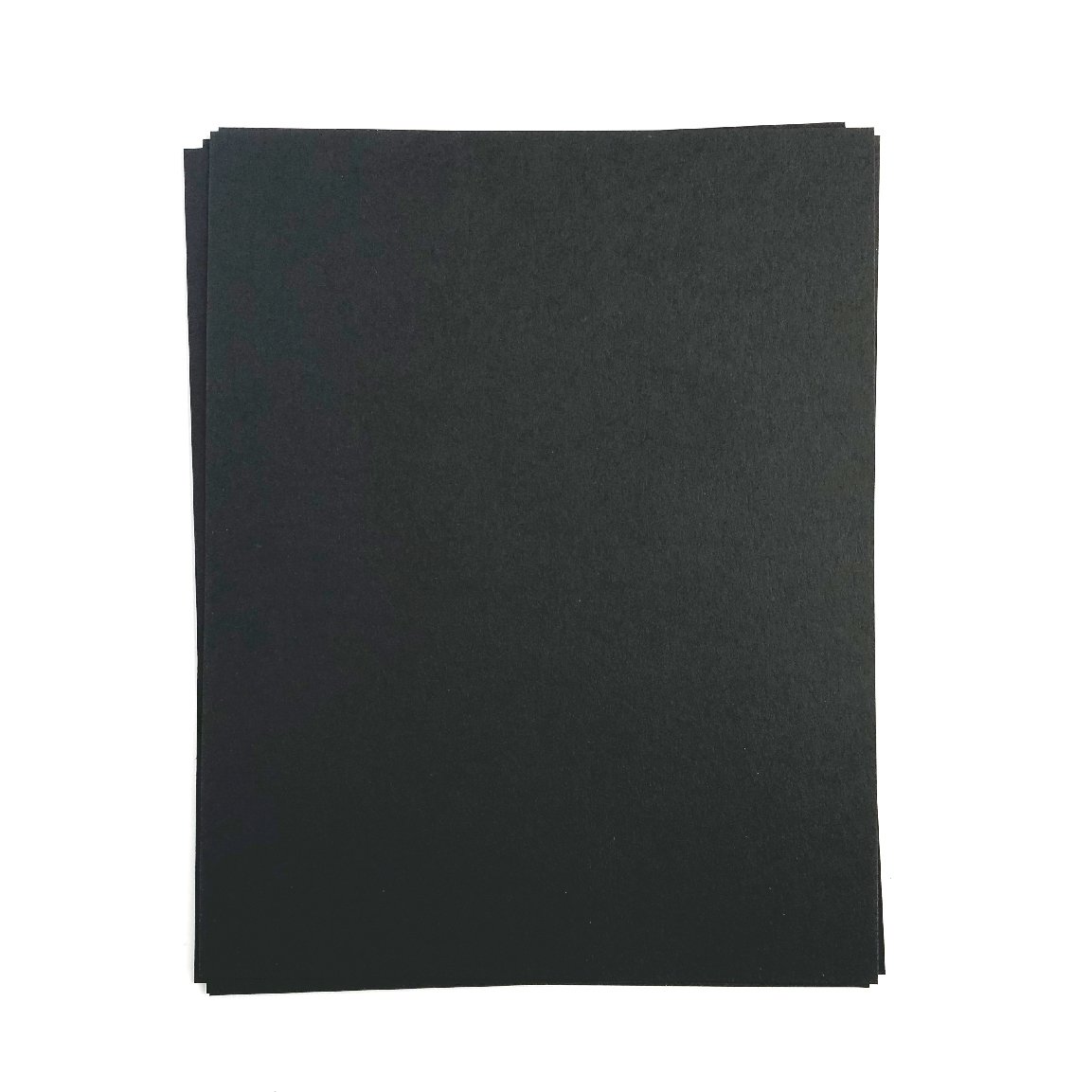 Concord & 9th - BLACK CARDSTOCK