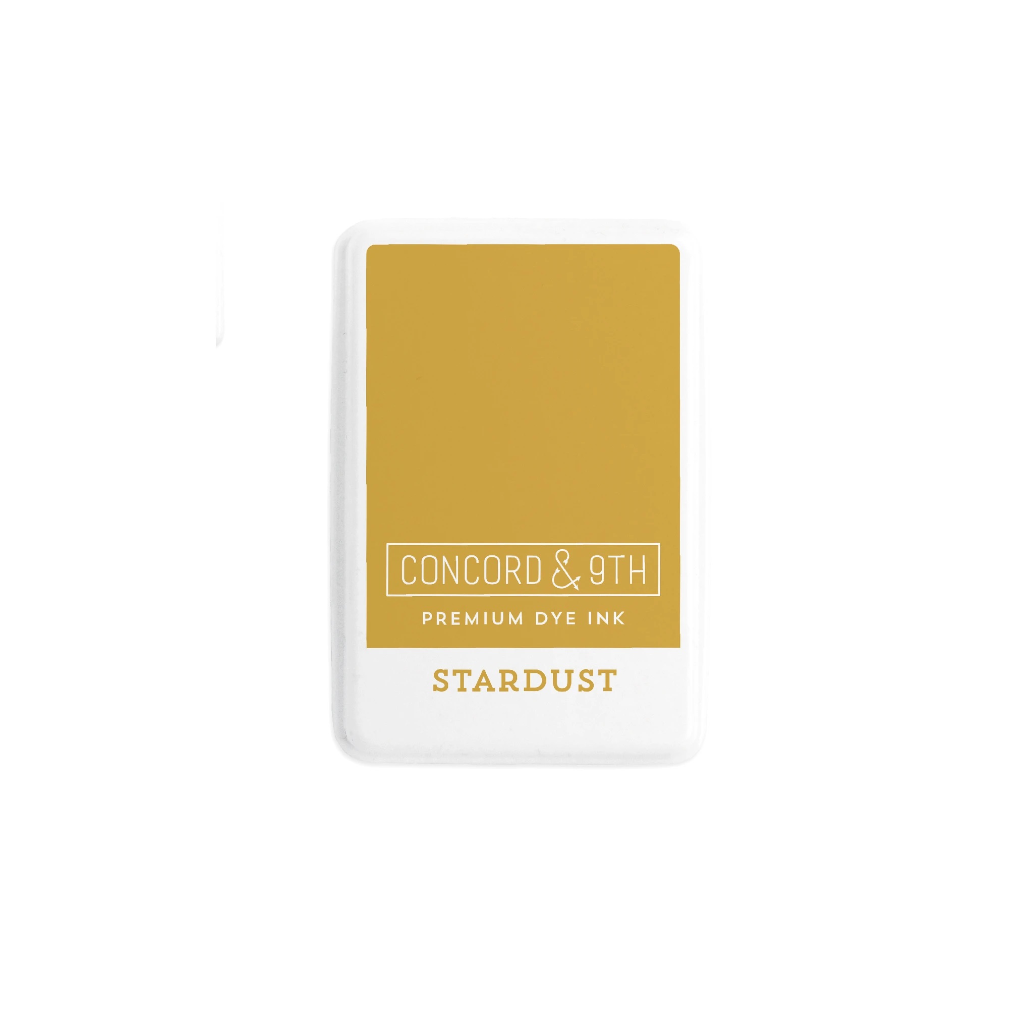 Concord & 9th - Stardust - INK PAD