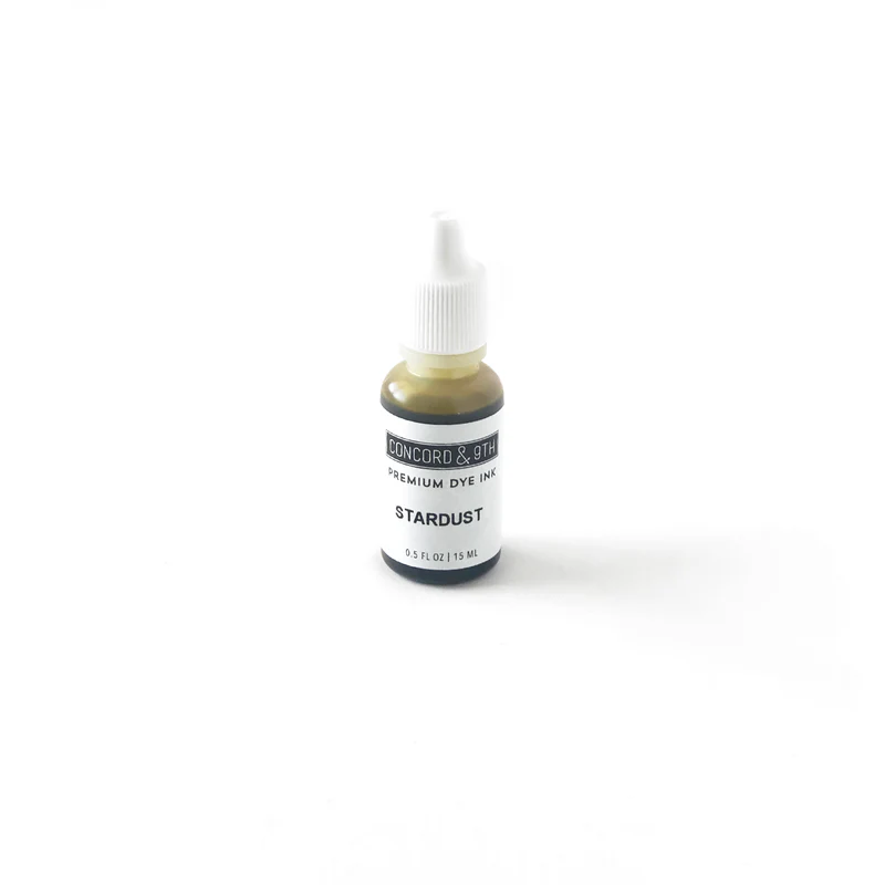 Concord & 9th - Stardust - INK REFILL