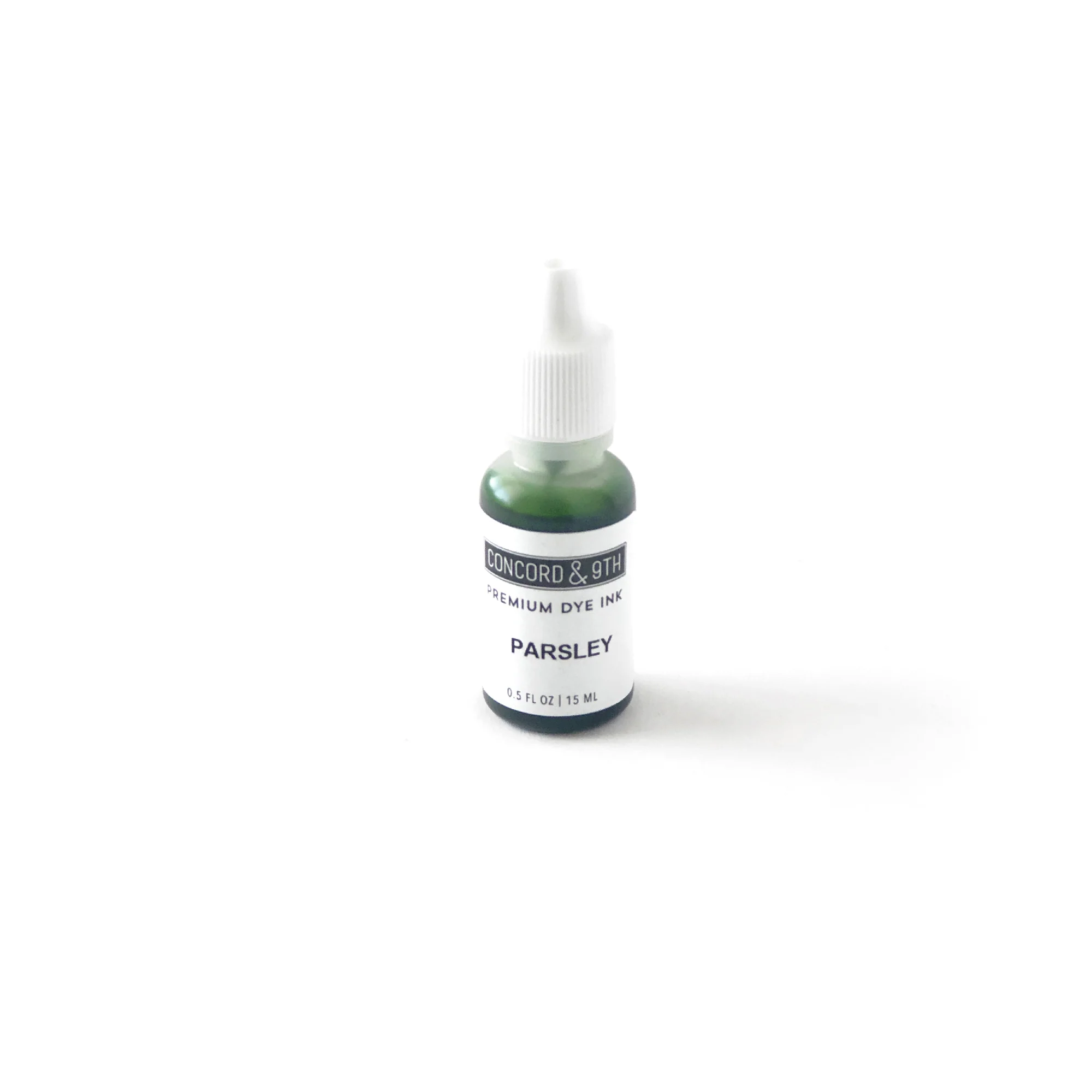 Concord & 9th - Parsley - INK REFILL