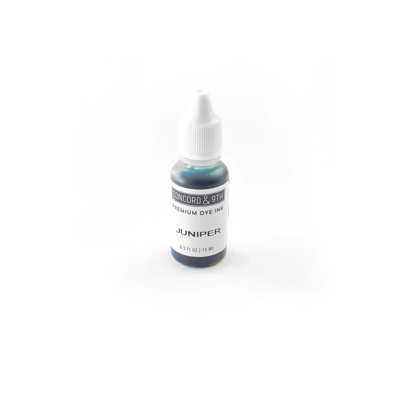Concord & 9th - Juniper Ink Refill