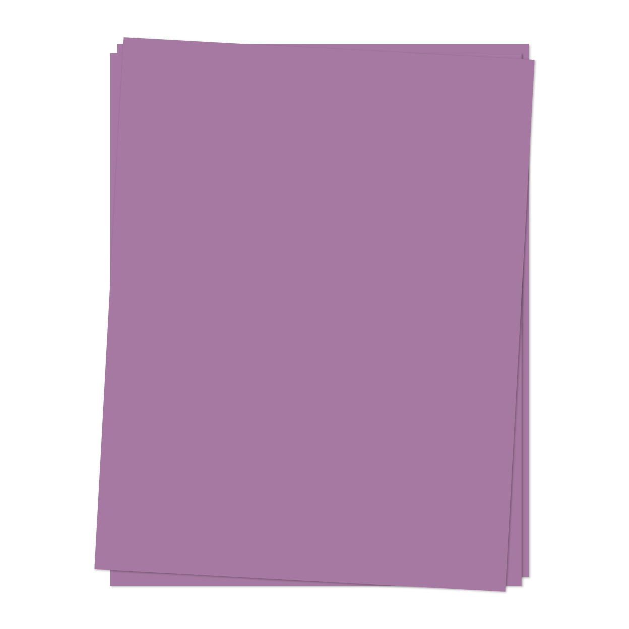 Concord & 9th - CARDSTOCK: Grape Soda