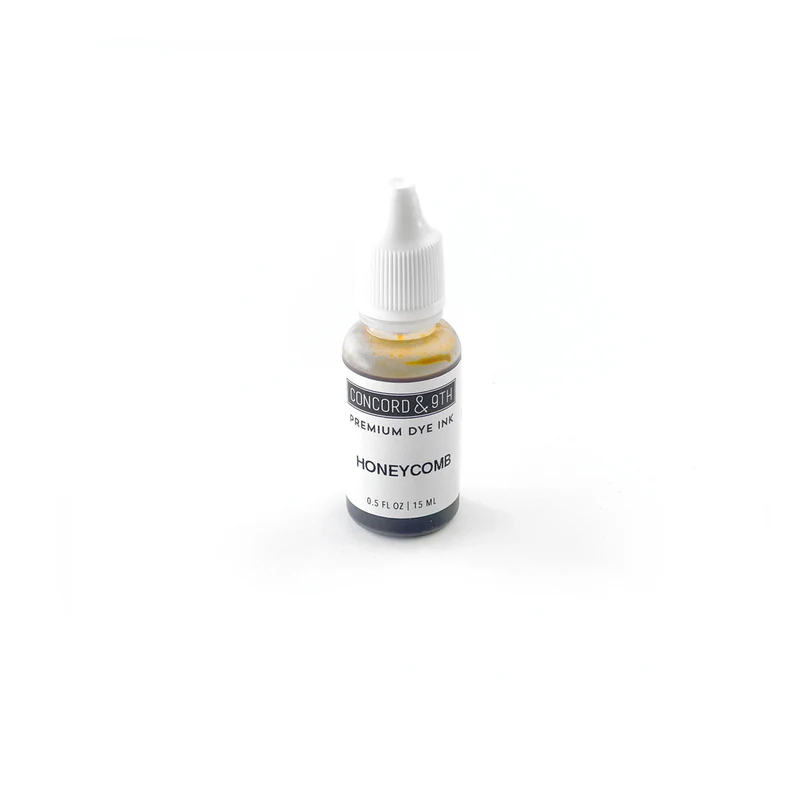 Concord & 9th - Honeycomb Ink Refill