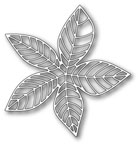 Poppystamps - Grand Posh Outline