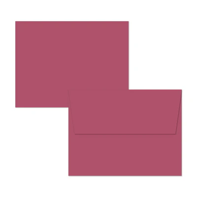 Concord & 9th - Wildberry Envelopes