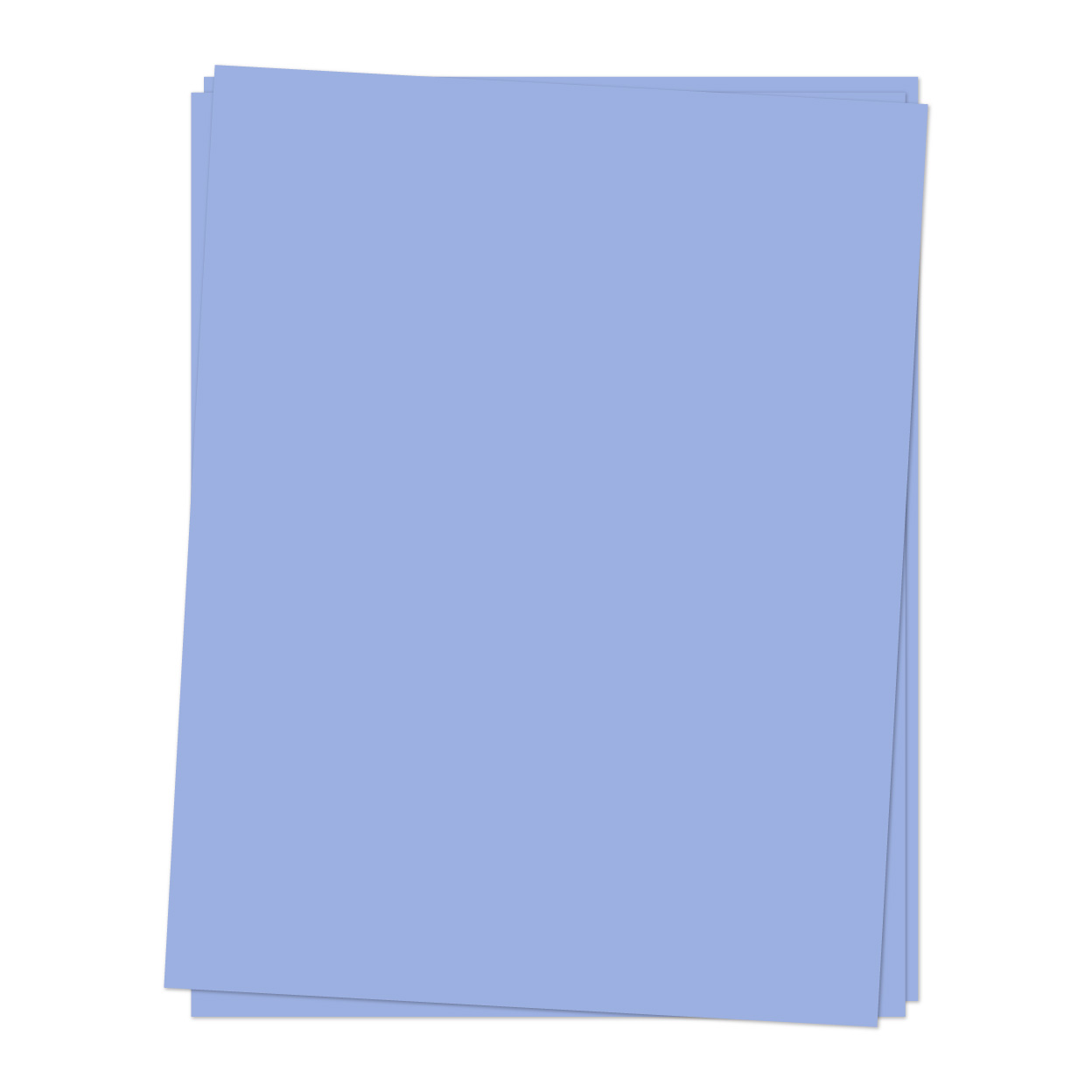 **NEW* - Concord & 9th - Bluebell - CARDSTOCK