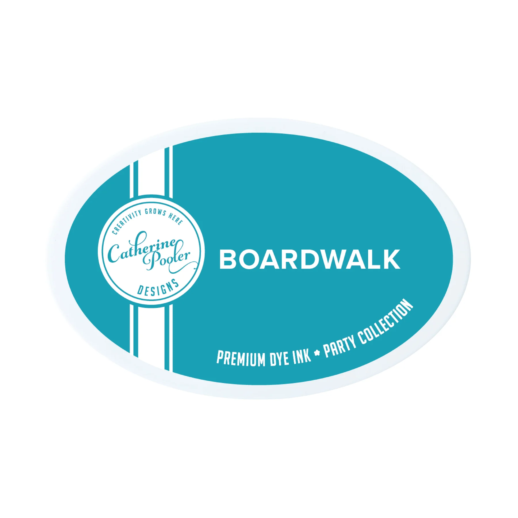 **NEW* - Catherine Pooler - Boardwalk Ink Pad