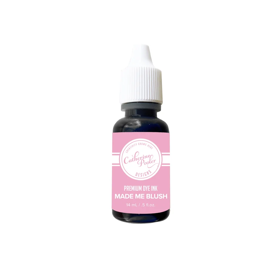 **NEW* - Catherine Pooler - Made Me Blush Refill