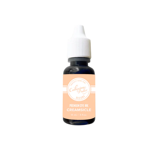 Catherine Pooler - Creamsicle Ink Refill