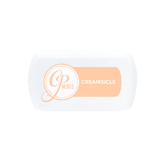 Catherine Pooler - Creamsicle Mini Ink Pad