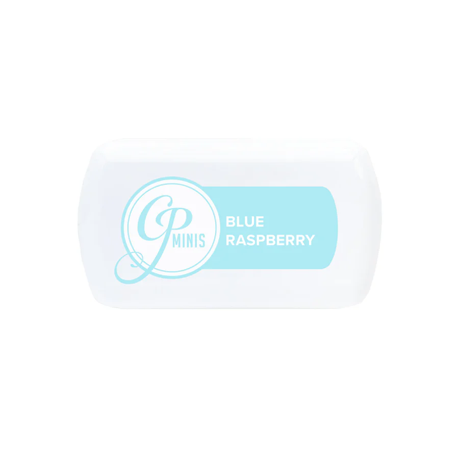 Catherine Pooler - Blue Raspberry Mini Ink Pad