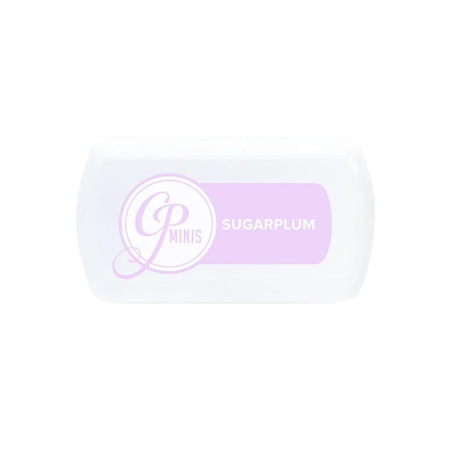 **NEW* - Catherine Pooler - Sugarplum Mini Ink Pad