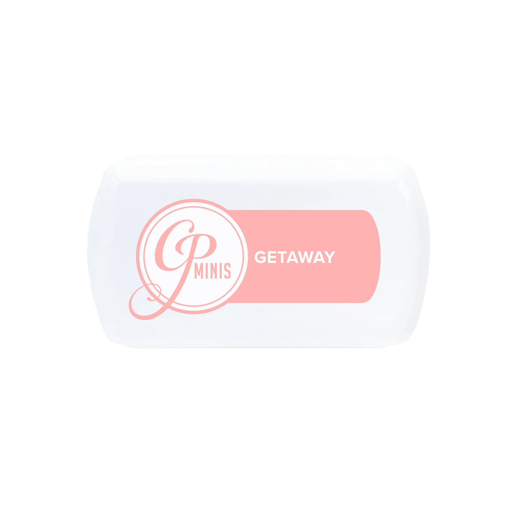 *NEW* - Catherine Pooler - Getaway Mini Ink Pad