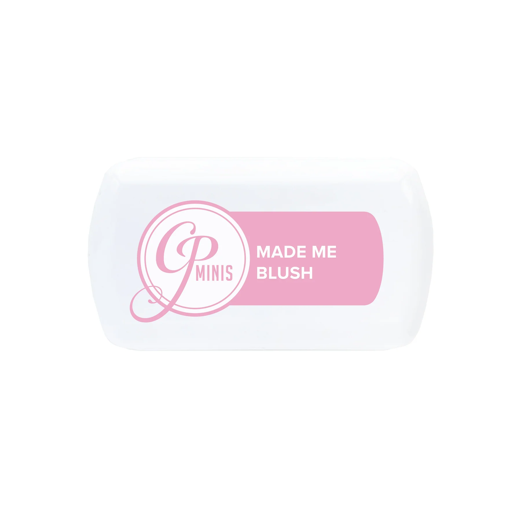 **NEW* - Catherine Pooler - Made Me Blush Mini Ink Pad