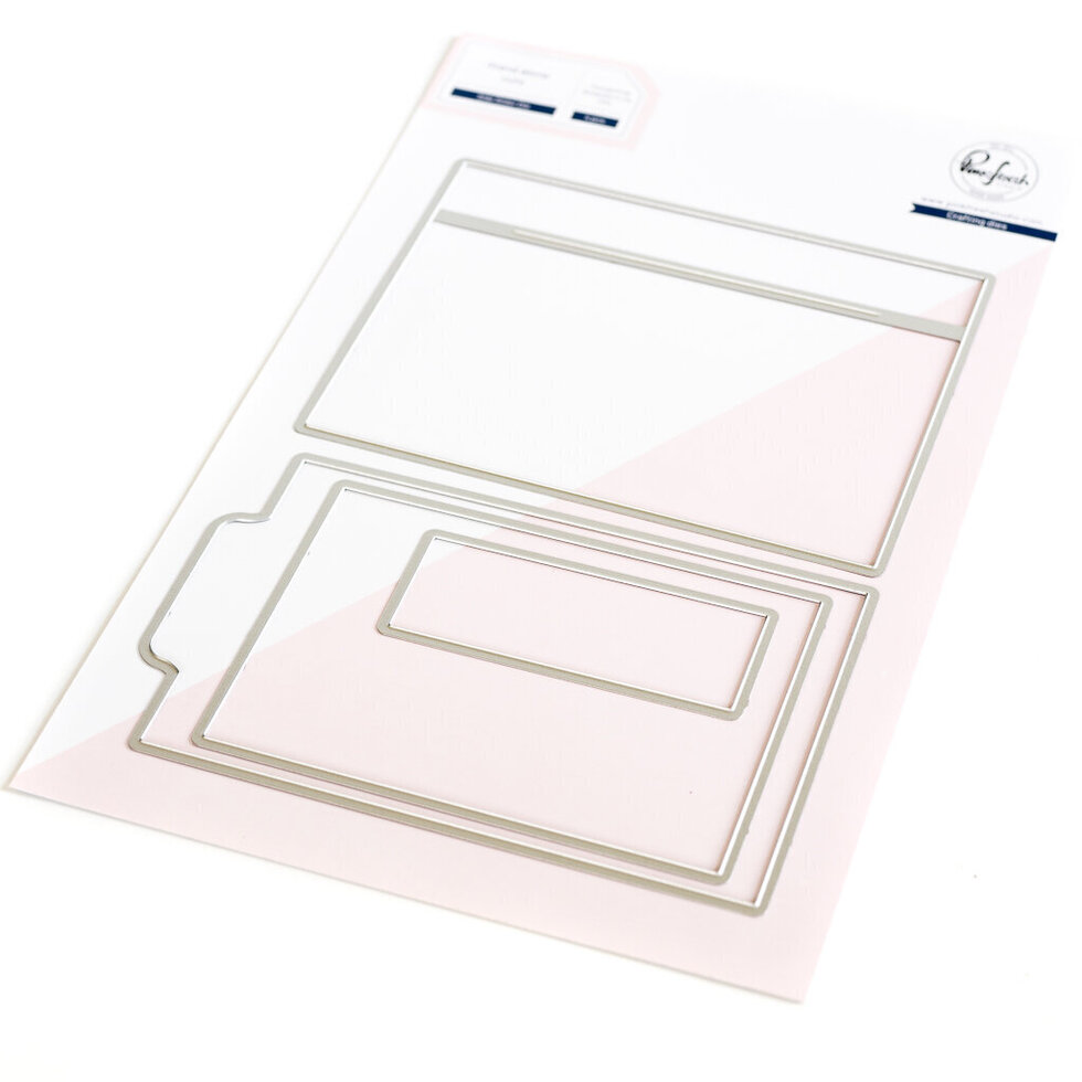 Pinkfresh Studio - Side Slider die