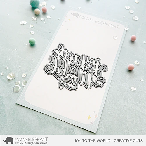 Mama Elephant - Joy To The World - CC