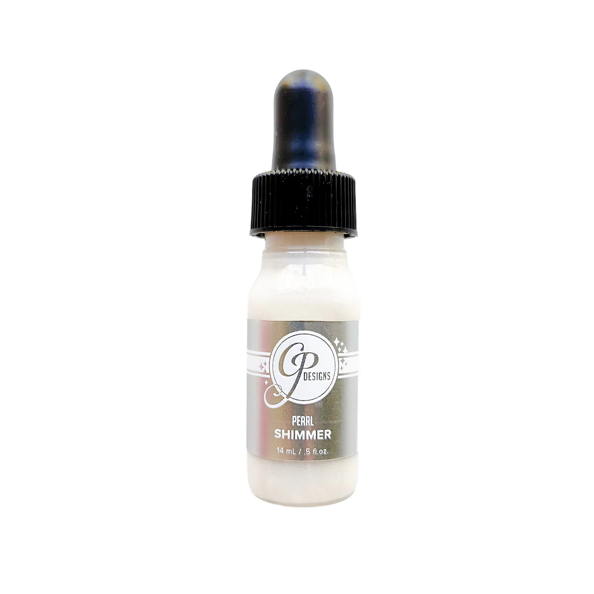 **NEW* - Catherine Pooler - Pearl Shimmer