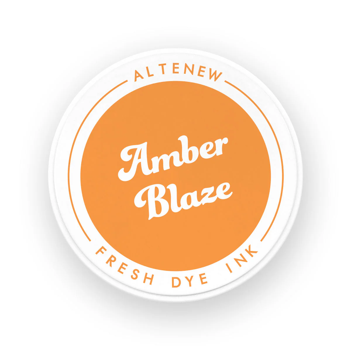 Altenew - Amber Blaze Fresh Dye Ink