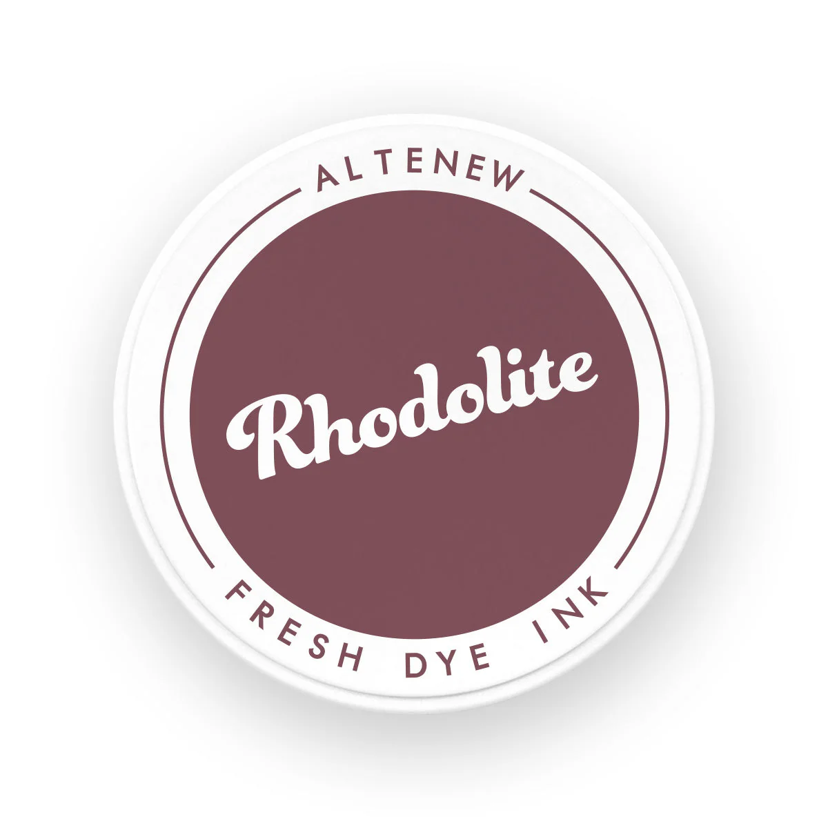 Altenew - Rhodolite Fresh Dye Ink