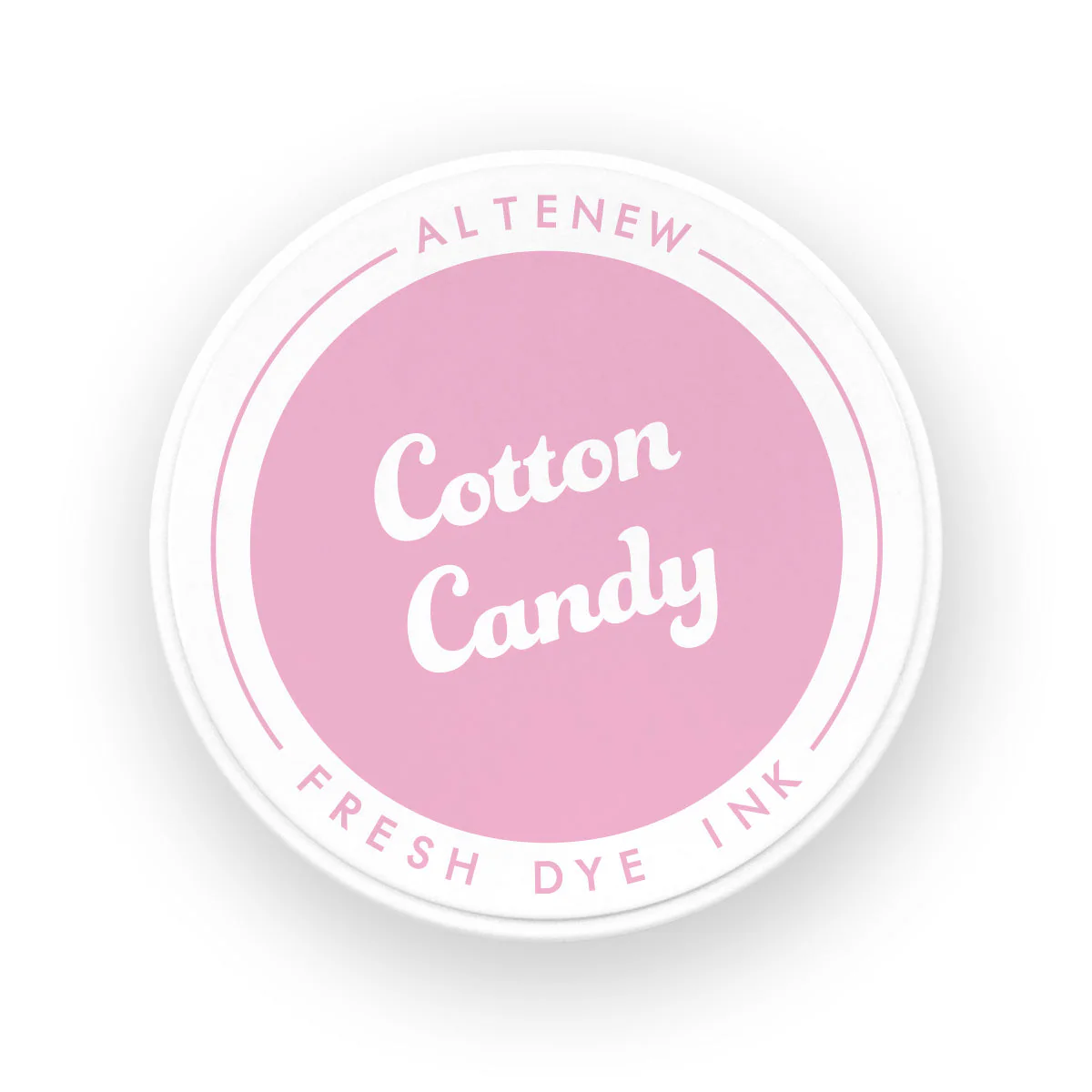 Altenew - Cotton Candy Fresh Dye Ink