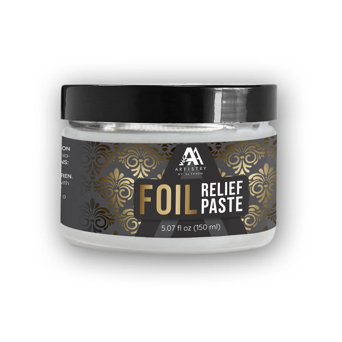 Altenew - Foil Relief Paste