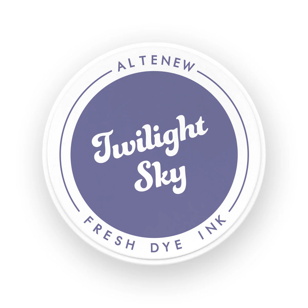 Altenew - Twilight Sky Fresh Dye Ink