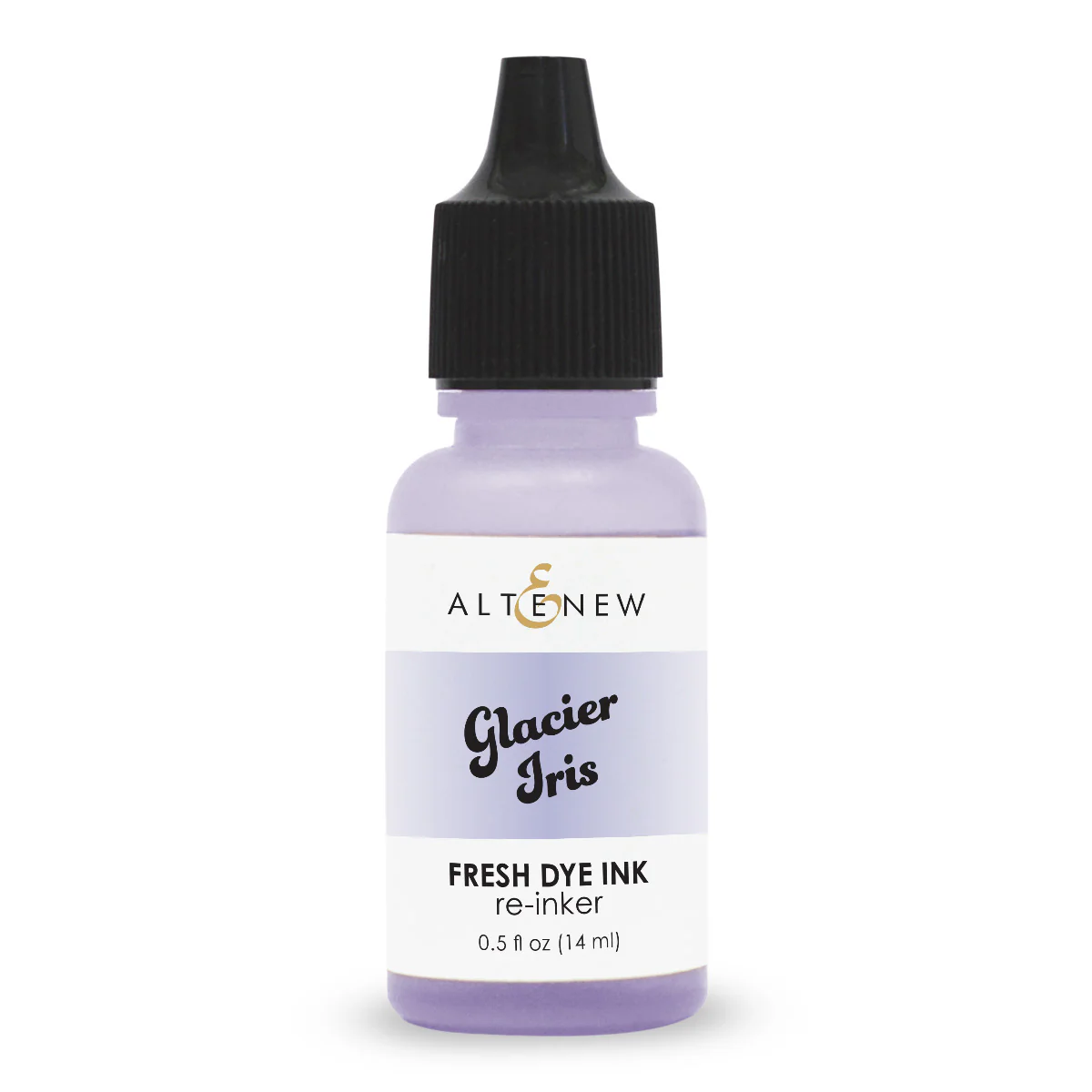Altenew - Glacier Iris Fresh Dye Ink Reinker