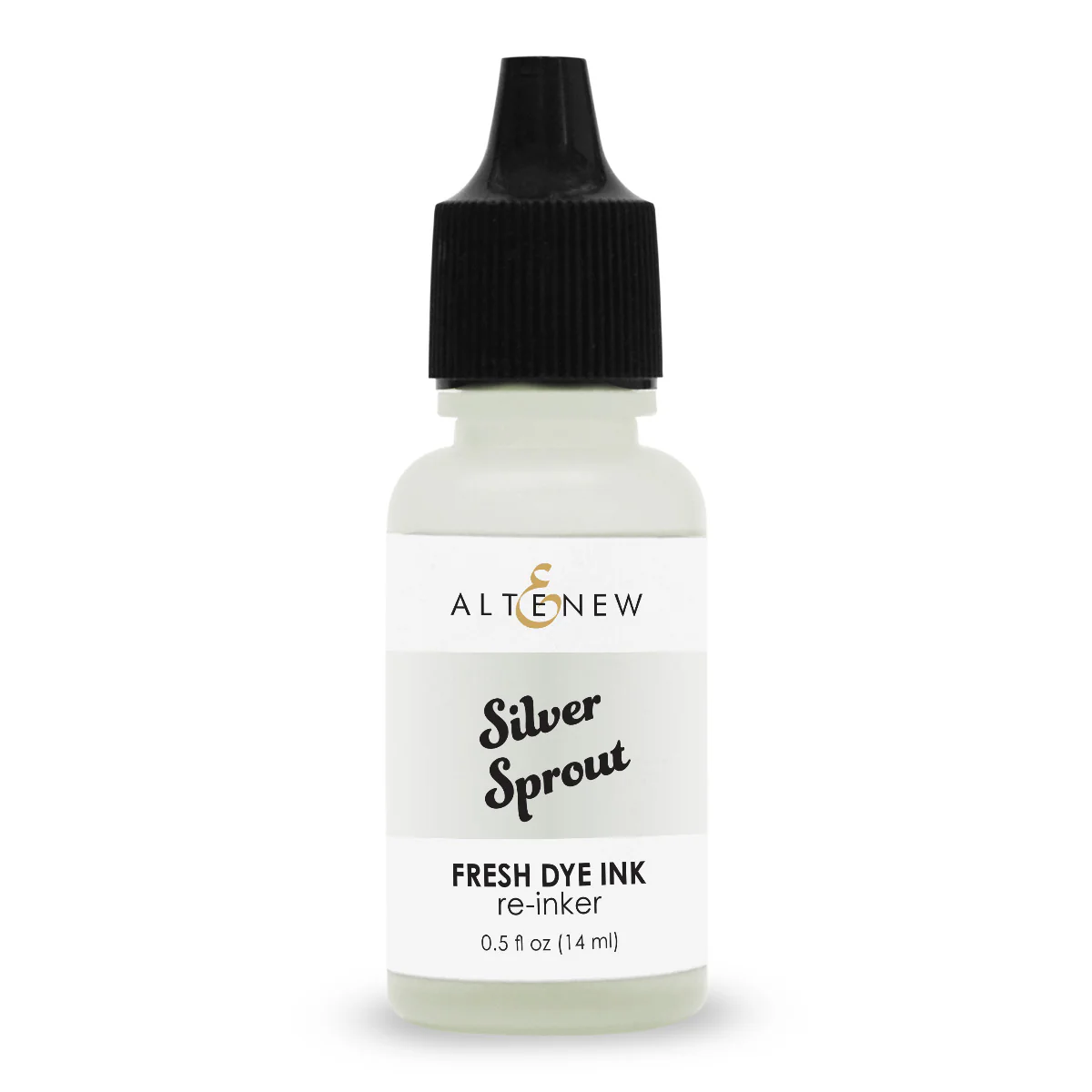 Altenew - Silver Sprout Fresh Dye Ink Reinker