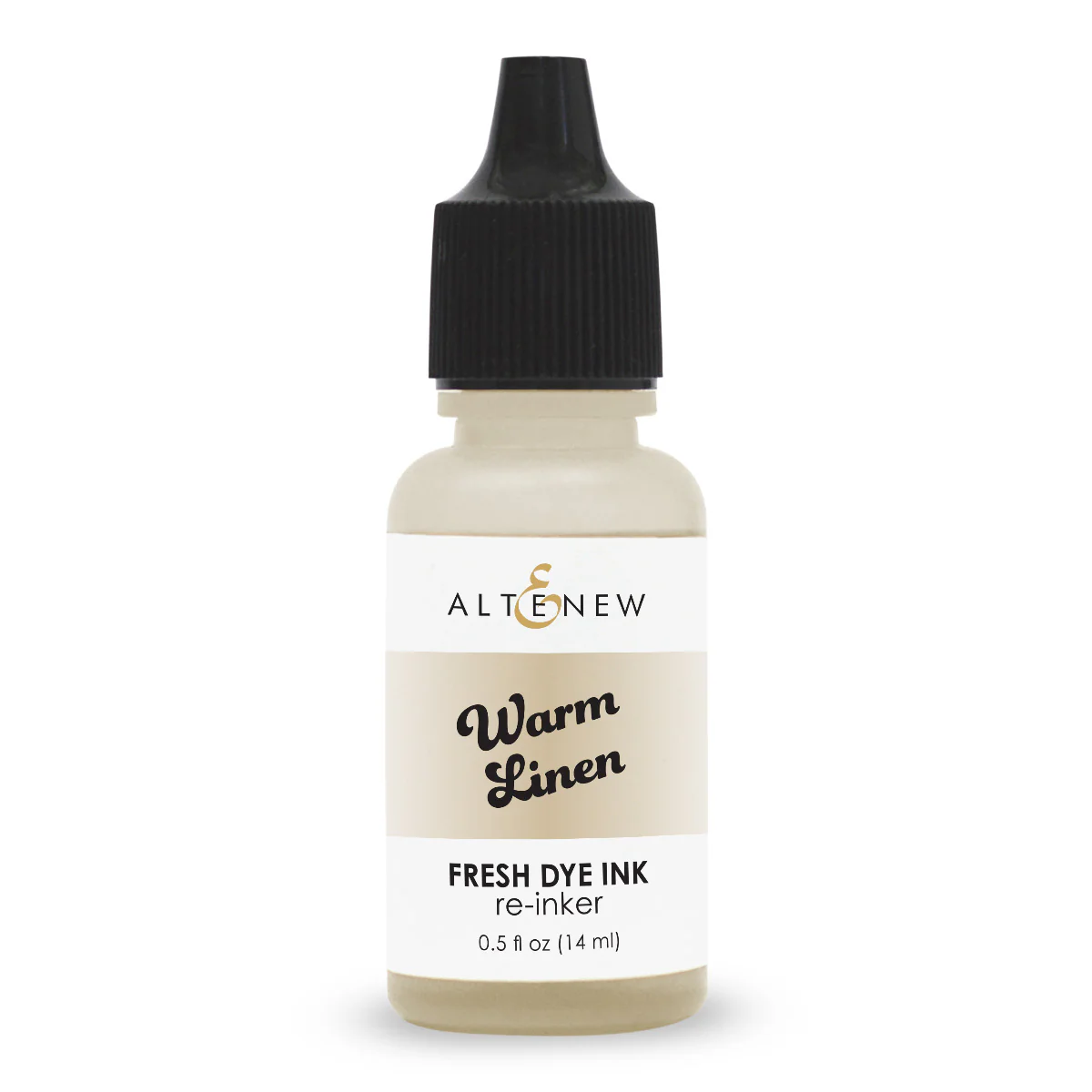 Altenew - Warm Linen Fresh Dye Ink Reinker