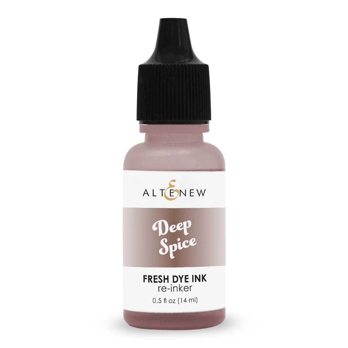 **NEW* - Altenew - Deep Spice Fresh Dye Ink Reinker