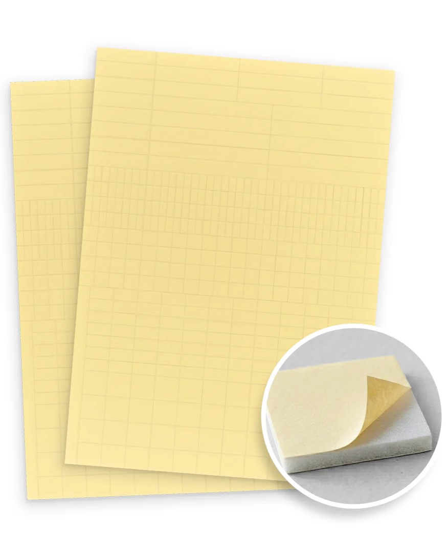 **NEW* - Altenew - Foam Adhesive Squares - 1/16"