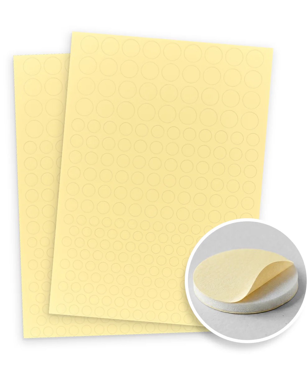 **NEW* - Altenew - Foam Adhesives Dots - 1/8"