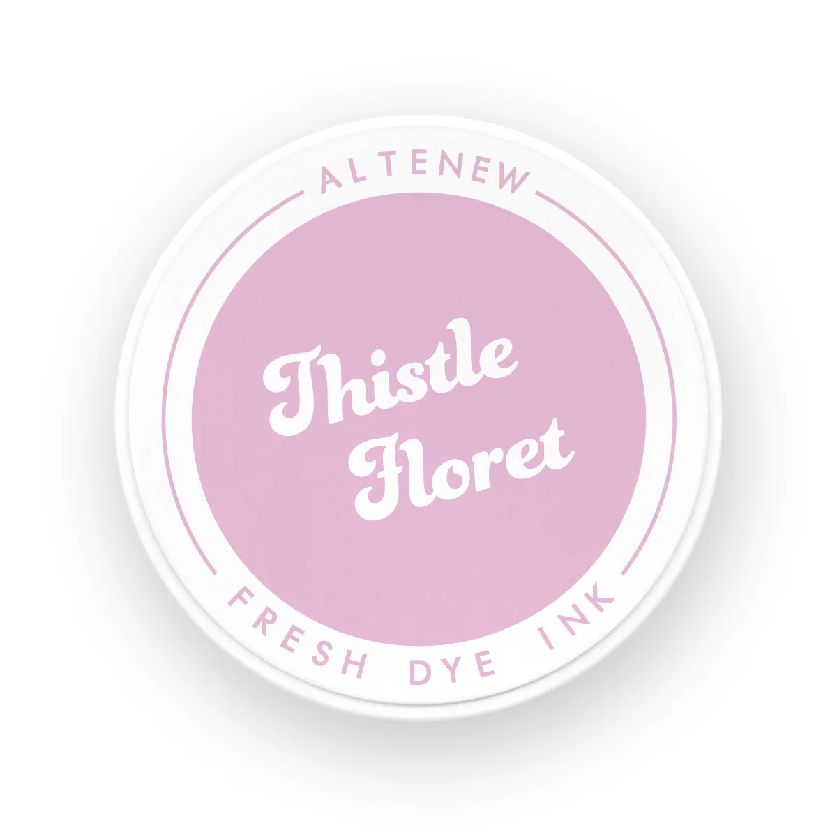 **NEW* - Altenew - Thistle Floret Fresh Dye Ink