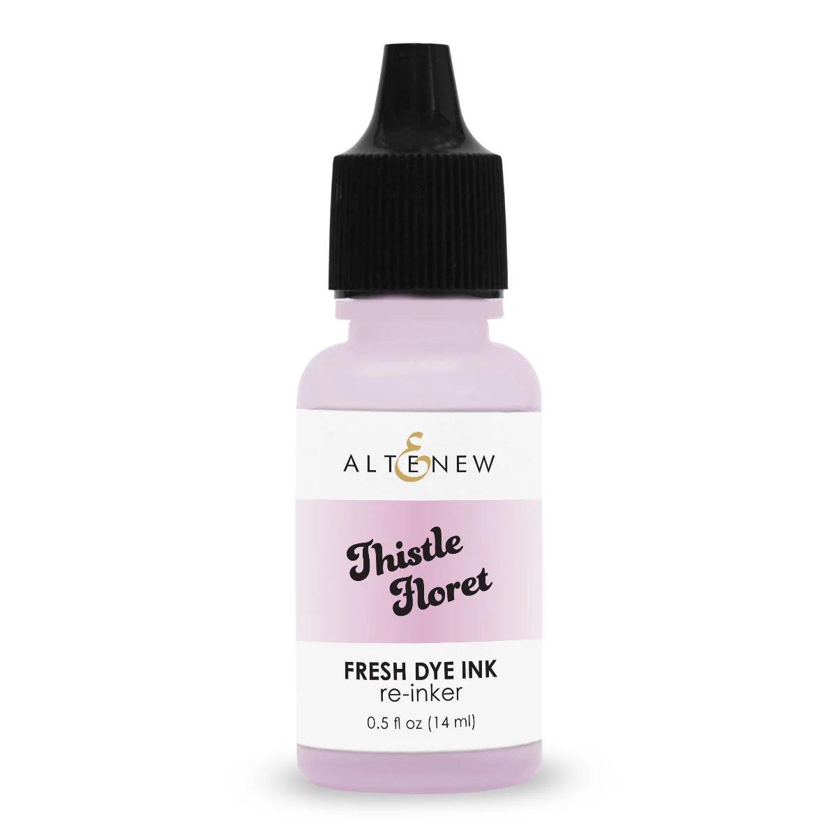 **NEW* - Altenew - Thistle Floret Fresh Dye Ink Reinker