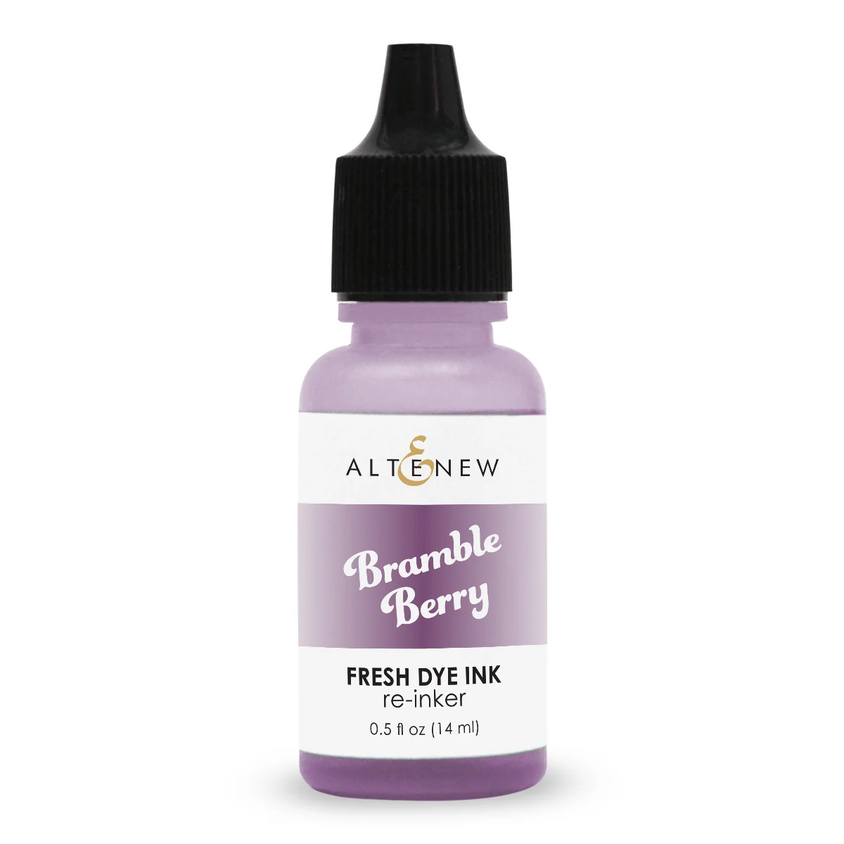 **NEW* - Altenew - Bramble Berry Fresh Dye Ink Reinker