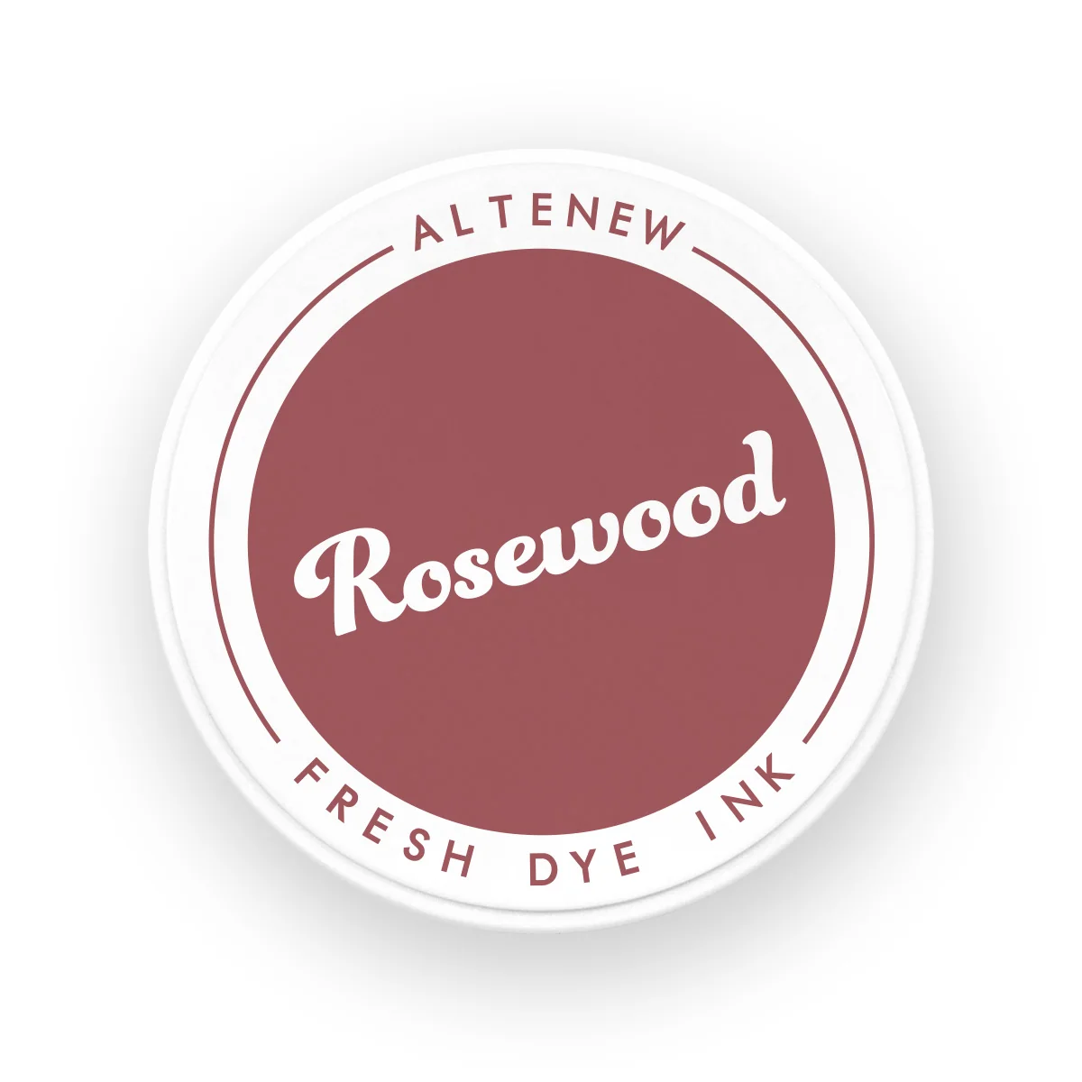 **NEW* - Altenew - Rosewood Fresh Dye Ink