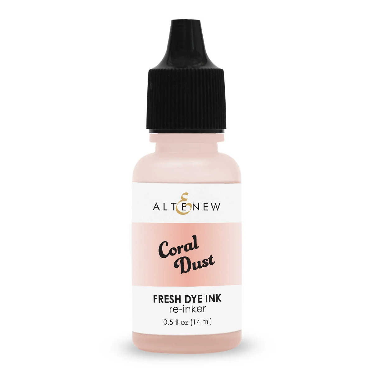 **NEW* - Altenew - Coral Dust Fresh Dye Ink Reinker
