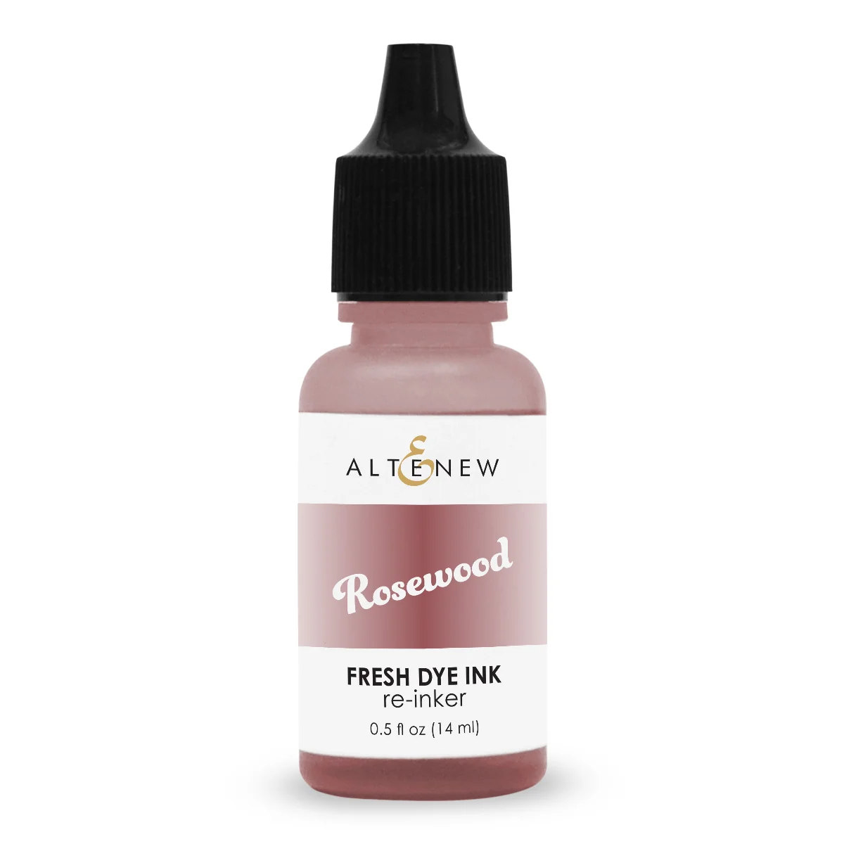 *NEW* - Altenew - Rosewood Fresh Dye Ink Reinker