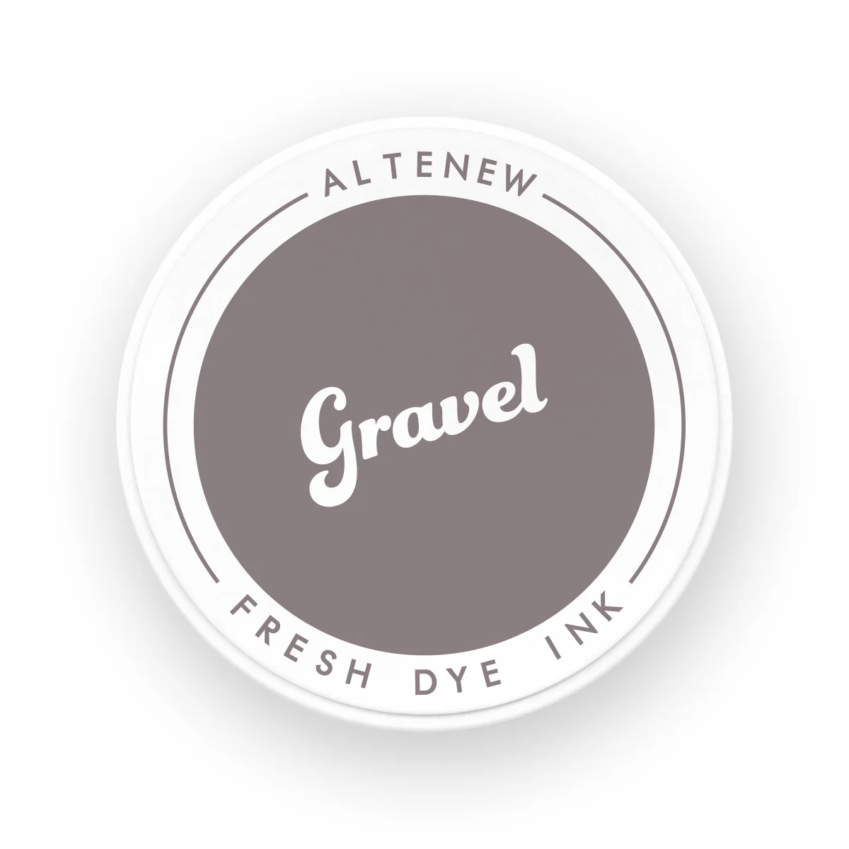 **NEW* - Altenew - Gravel Fresh Dye Ink