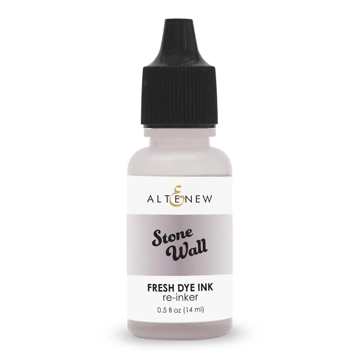 *NEW* - Altenew - Stone Wall Fresh Dye Ink Reinker