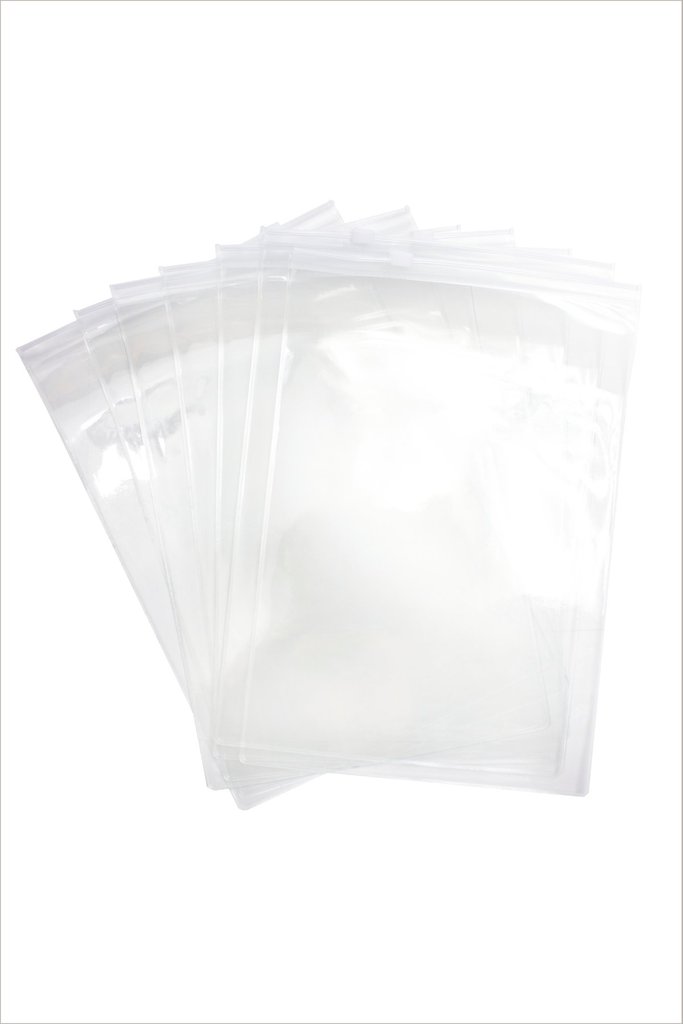 Altenew - Large Storage Pouches - 10/pck