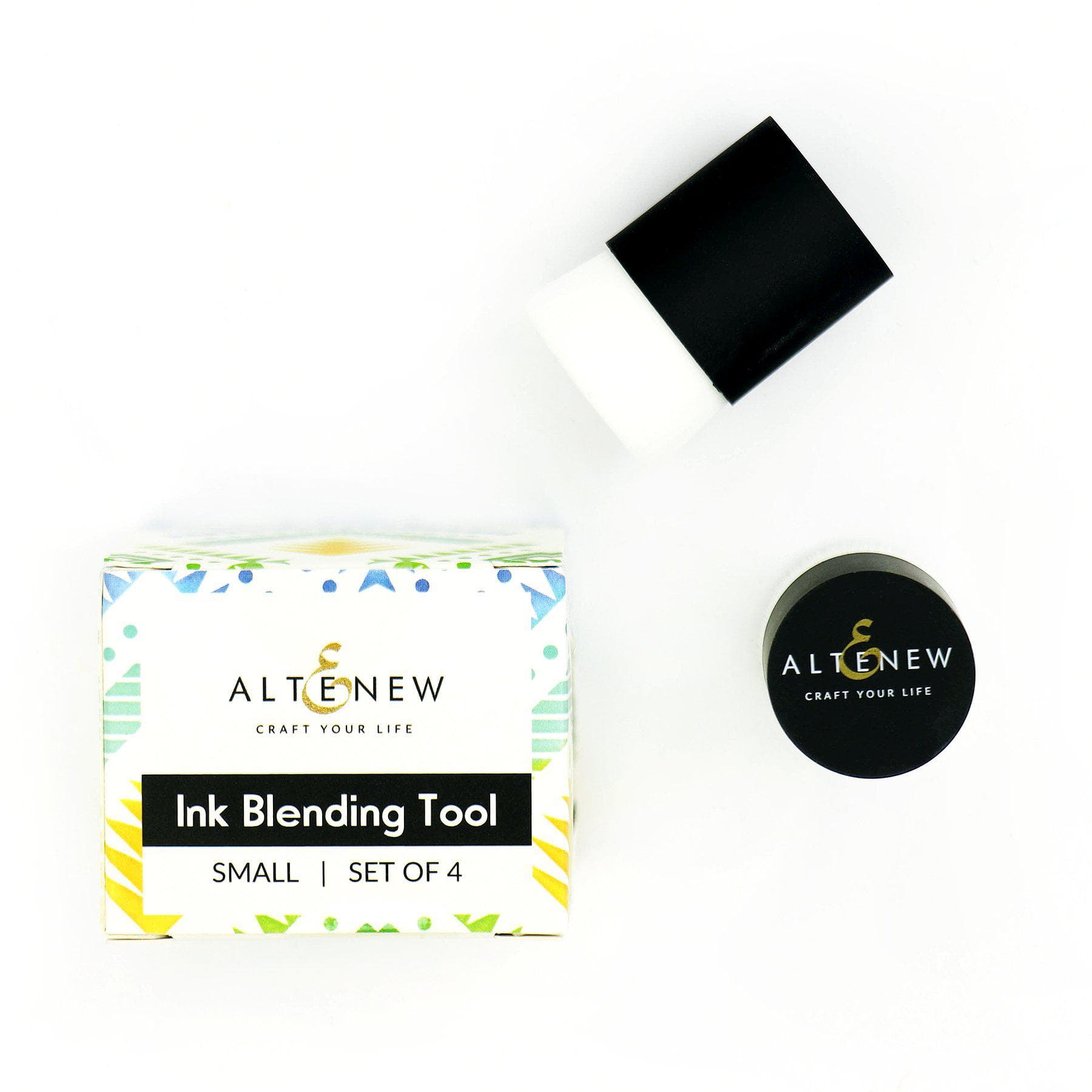 Altenew - Ink Blending Tool - Small (Set of 4)