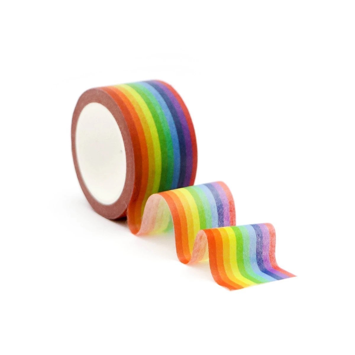 Altenew - Narrow Rainbow Washi Tape