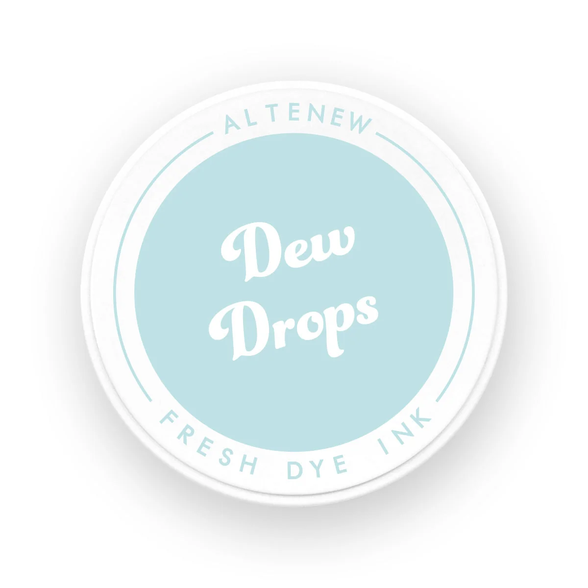 **NEW* - Altenew - Dew Drops Fresh Dye Ink
