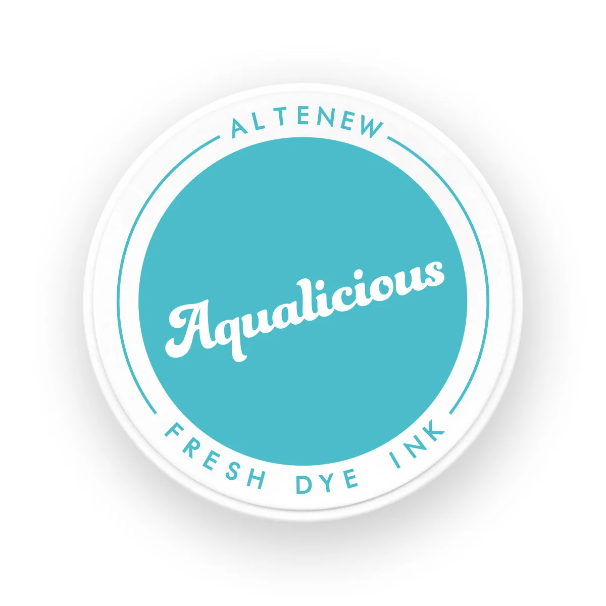 **NEW* - Altenew - Aqualicious Fresh Dye Ink