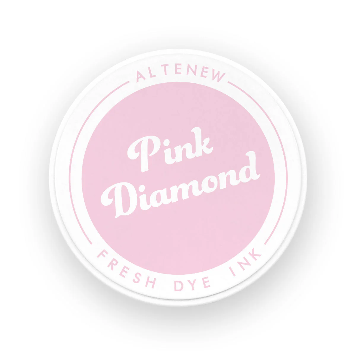 Altenew - Pink Diamond Fresh Dye Ink