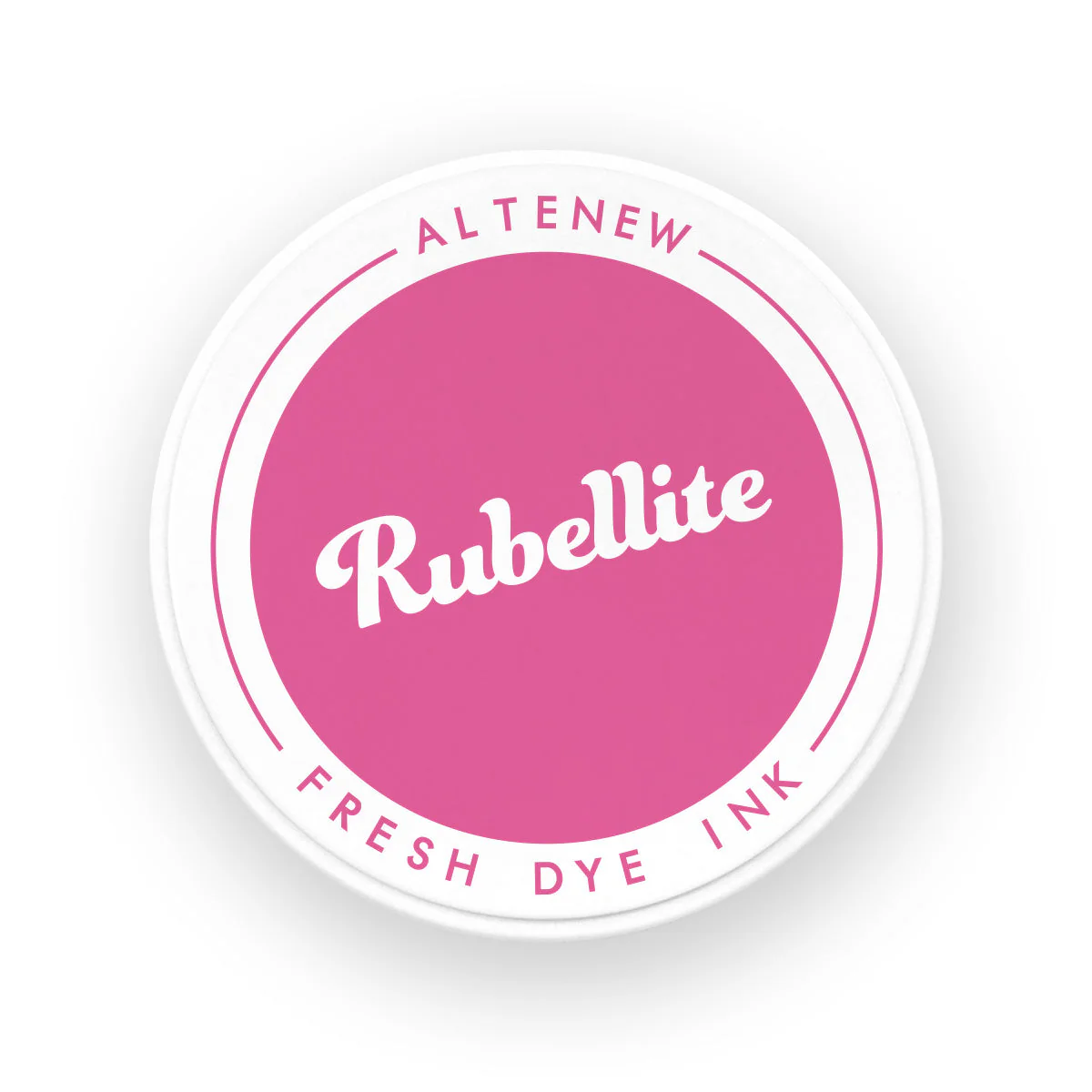 Altenew - Rubellite Fresh Dye Ink
