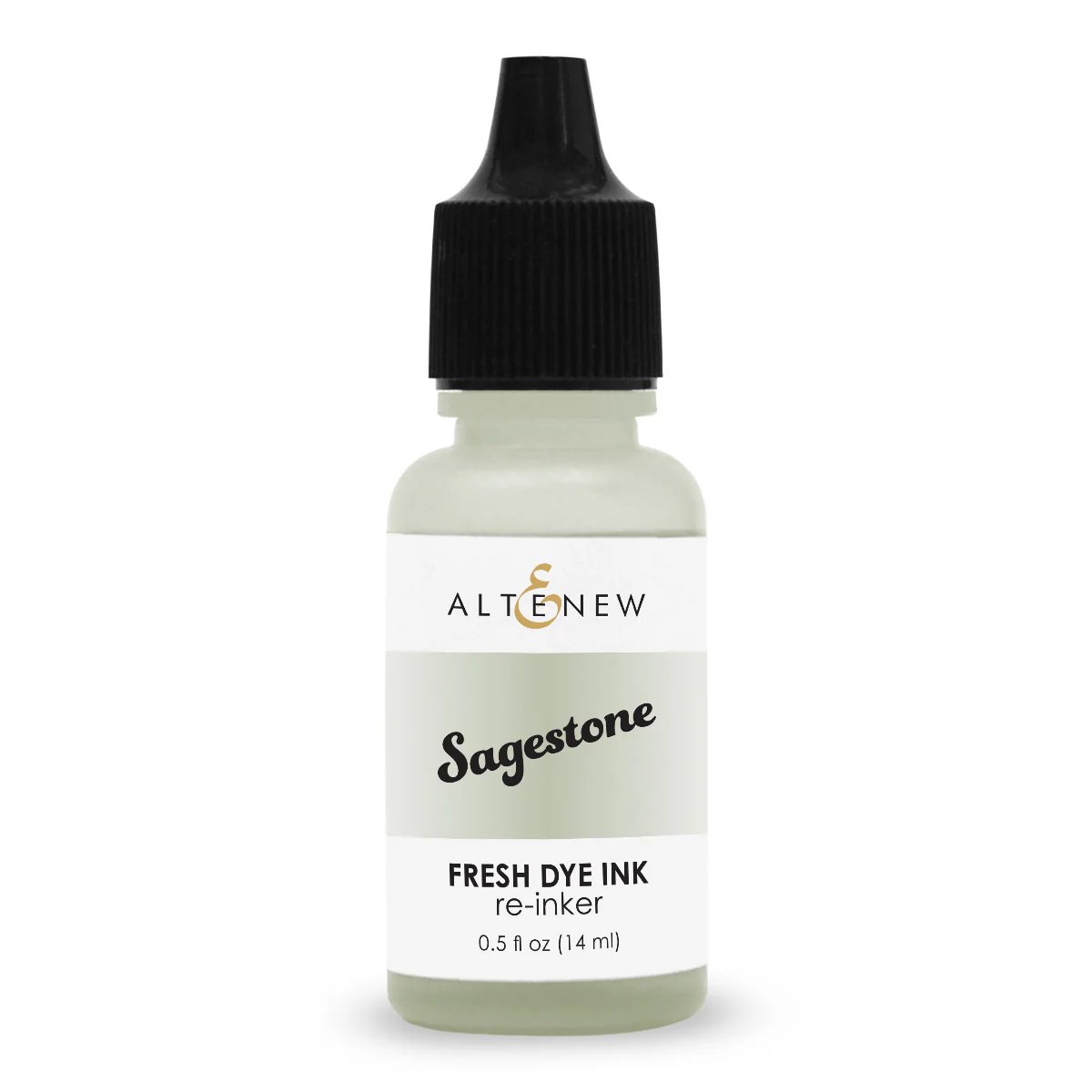 Altenew - Sagestone Fresh Dye Ink Reinker